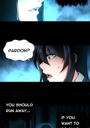 Twin Slave Ch.1-31 Page #310