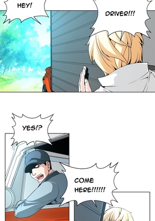 Twin Slave Ch.1-31 Page #46