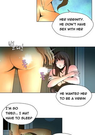 Twin Slave Ch.1-31 Page #188