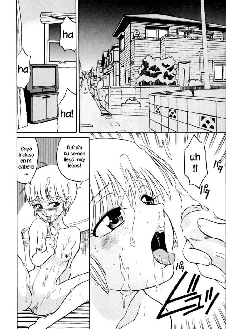 Marking Algolagnia Ch. 1-6