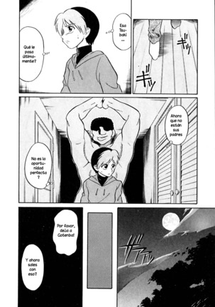 Marking Algolagnia Ch. 1-6 Page #74