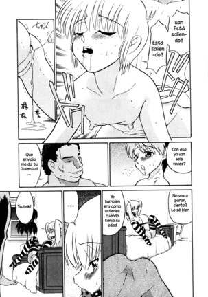 Marking Algolagnia Ch. 1-6 Page #93