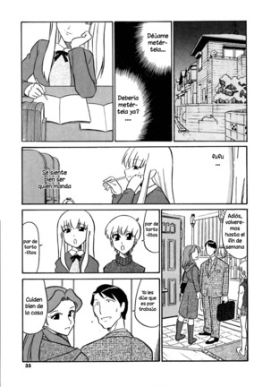 Marking Algolagnia Ch. 1-6 Page #29