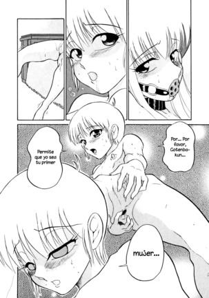 Marking Algolagnia Ch. 1-6 Page #88