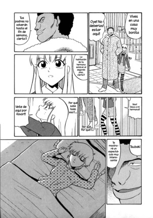 Marking Algolagnia Ch. 1-6 Page #31