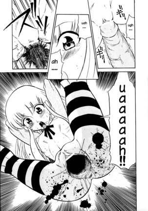 Marking Algolagnia Ch. 1-6 Page #57