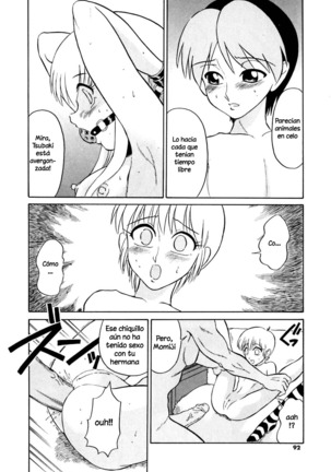 Marking Algolagnia Ch. 1-6 Page #86