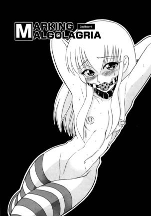 Marking Algolagnia Ch. 1-6 Page #61
