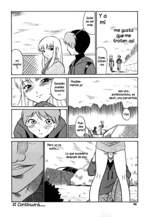 Marking Algolagnia Ch. 1-6 Page #20
