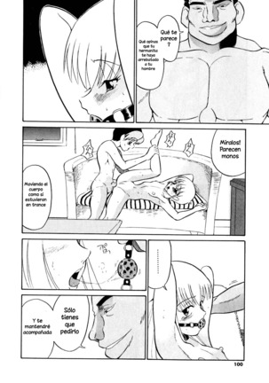 Marking Algolagnia Ch. 1-6 Page #94