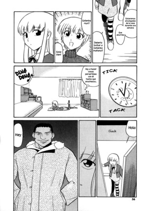 Marking Algolagnia Ch. 1-6 Page #30