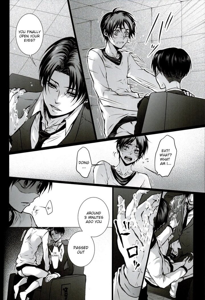 Fan Service II