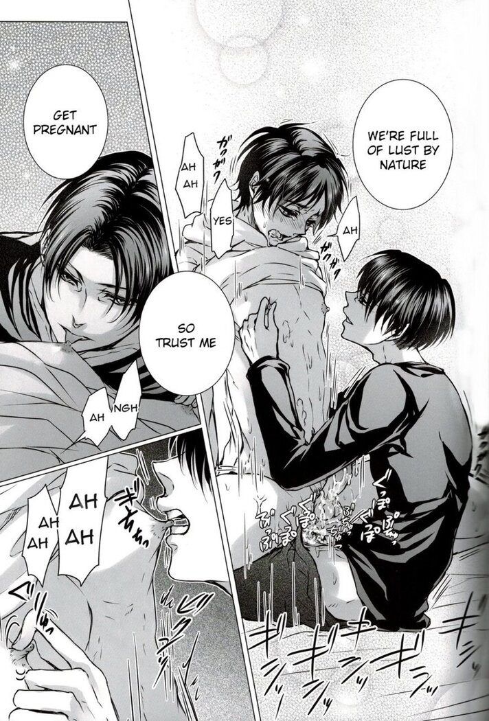 Fan Service II