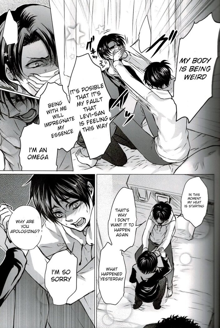 Fan Service II