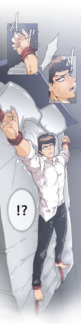 HouseHold Affairs 【卞赤鲤个人汉化】1~41话（持续更新中）