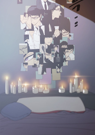 HouseHold Affairs 【卞赤鲤个人汉化】1~41话（持续更新中） Page #756