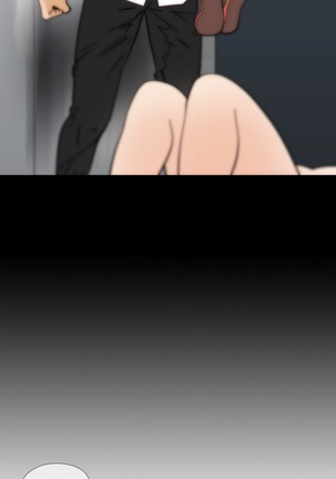 HouseHold Affairs 【卞赤鲤个人汉化】1~41话（持续更新中） Page #734