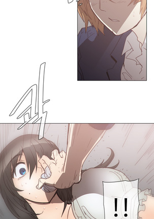 HouseHold Affairs 【卞赤鲤个人汉化】1~41话（持续更新中） Page #855