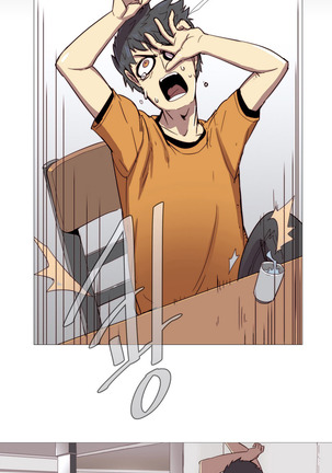 HouseHold Affairs 【卞赤鲤个人汉化】1~41话（持续更新中） Page #21