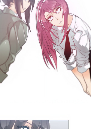 HouseHold Affairs 【卞赤鲤个人汉化】1~41话（持续更新中） Page #450