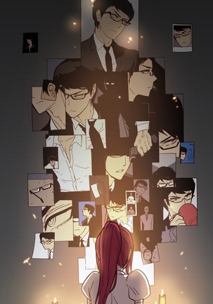 HouseHold Affairs 【卞赤鲤个人汉化】1~41话（持续更新中） Page #164