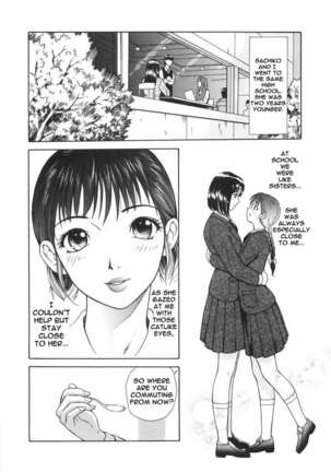 Mitsu Ai Page #4