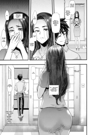 Yoki Tsuma - The Good Wife Page #55