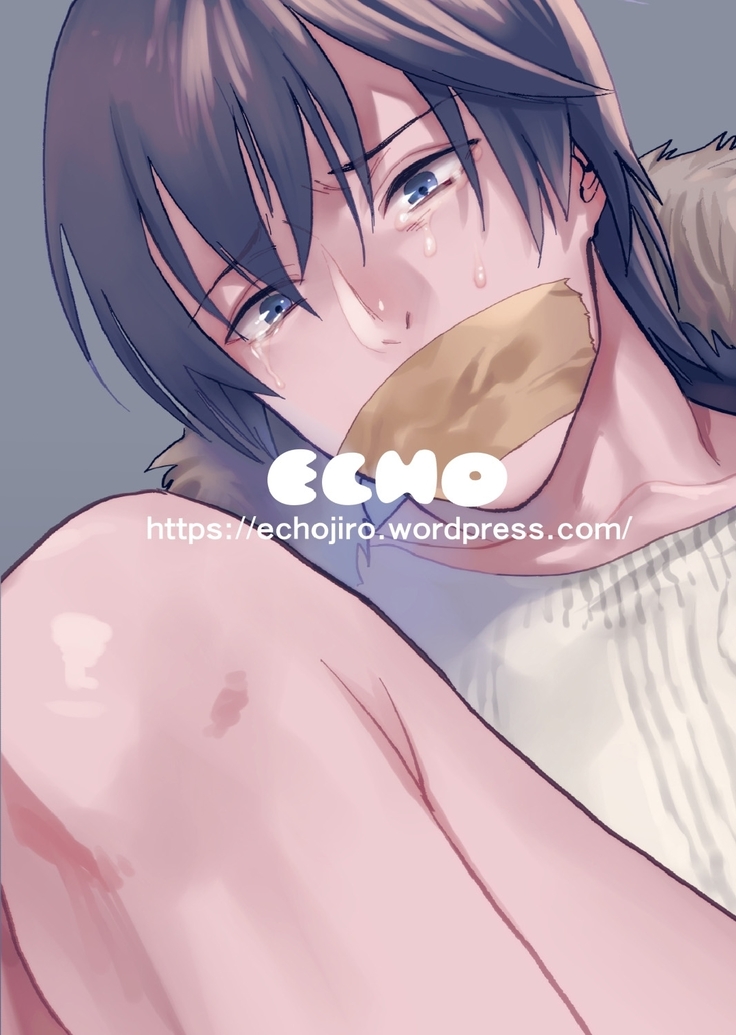 Souyuu Ganbou no Hanashi | A Story About That Kind of Desire