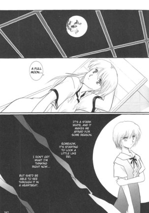 Epilogue of Evangelion Pt3 - Page 57