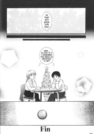 Epilogue of Evangelion Pt3 - Page 17