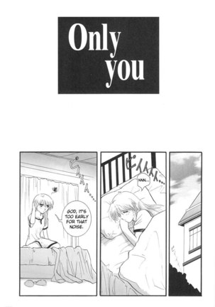 Epilogue of Evangelion Pt3 - Page 39