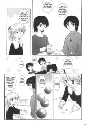 Epilogue of Evangelion Pt3 Page #9