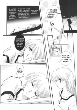 Epilogue of Evangelion Pt3 Page #56