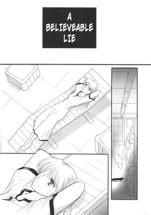 Epilogue of Evangelion Pt3 - Page 54
