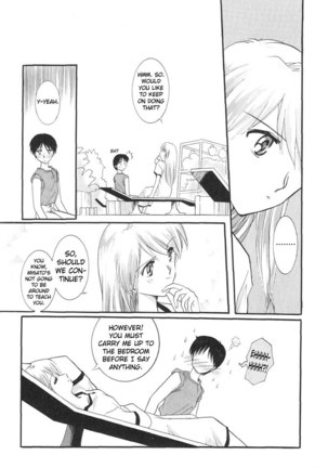Epilogue of Evangelion Pt3 Page #62