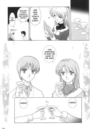 Epilogue of Evangelion Pt3 Page #31