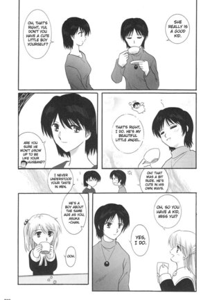 Epilogue of Evangelion Pt3 Page #10