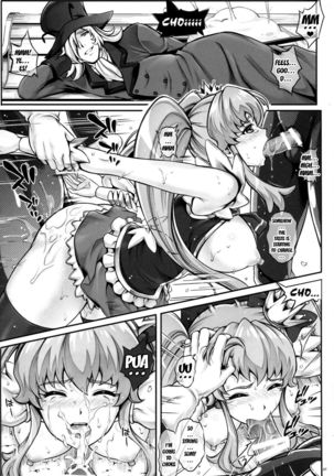 T-19 Choiiiii Page #27