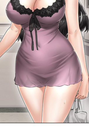 NEIGHBOR'S WIFE RAW 01-02 Page #27