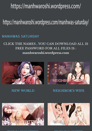 NEIGHBOR'S WIFE RAW 01-02 Page #60