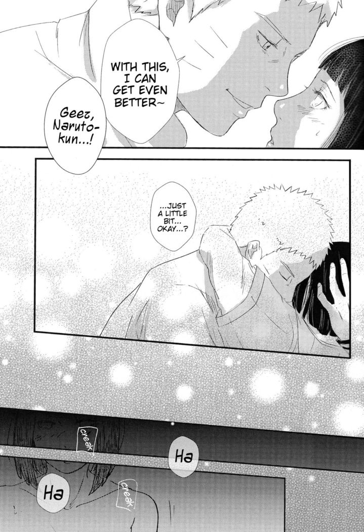 Mayonaka no Kyuusoku | Midnight Rest