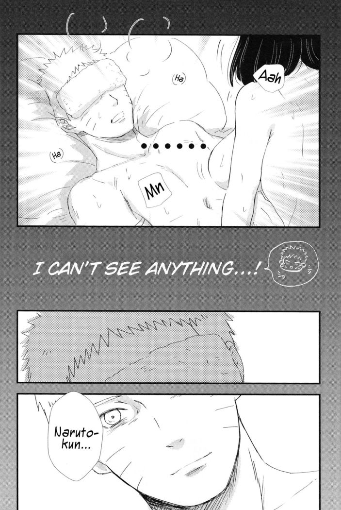 Mayonaka no Kyuusoku | Midnight Rest