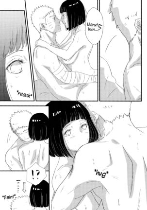 Mayonaka no Kyuusoku | Midnight Rest Page #23