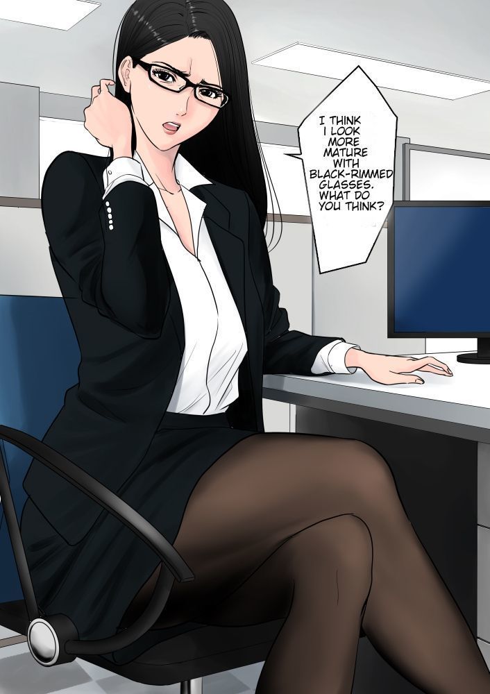 Dekiru Onna Joushi  English