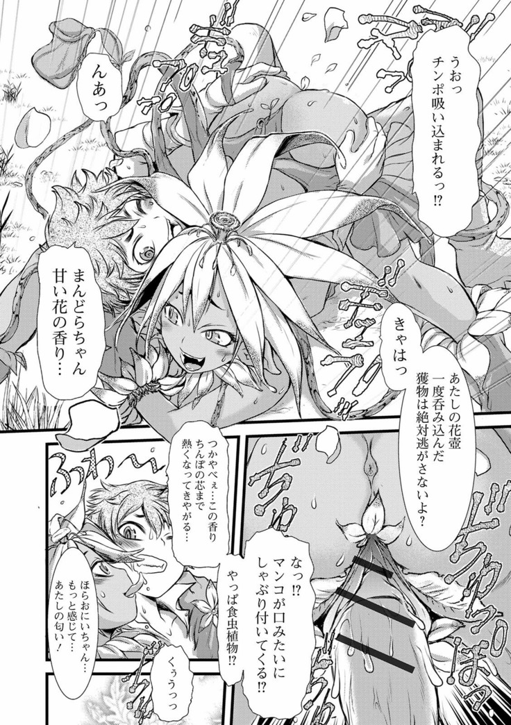 Futanari ● Market
