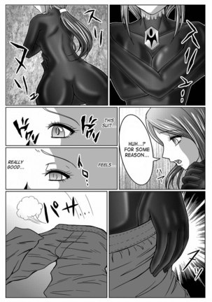Volume 3 Page #9