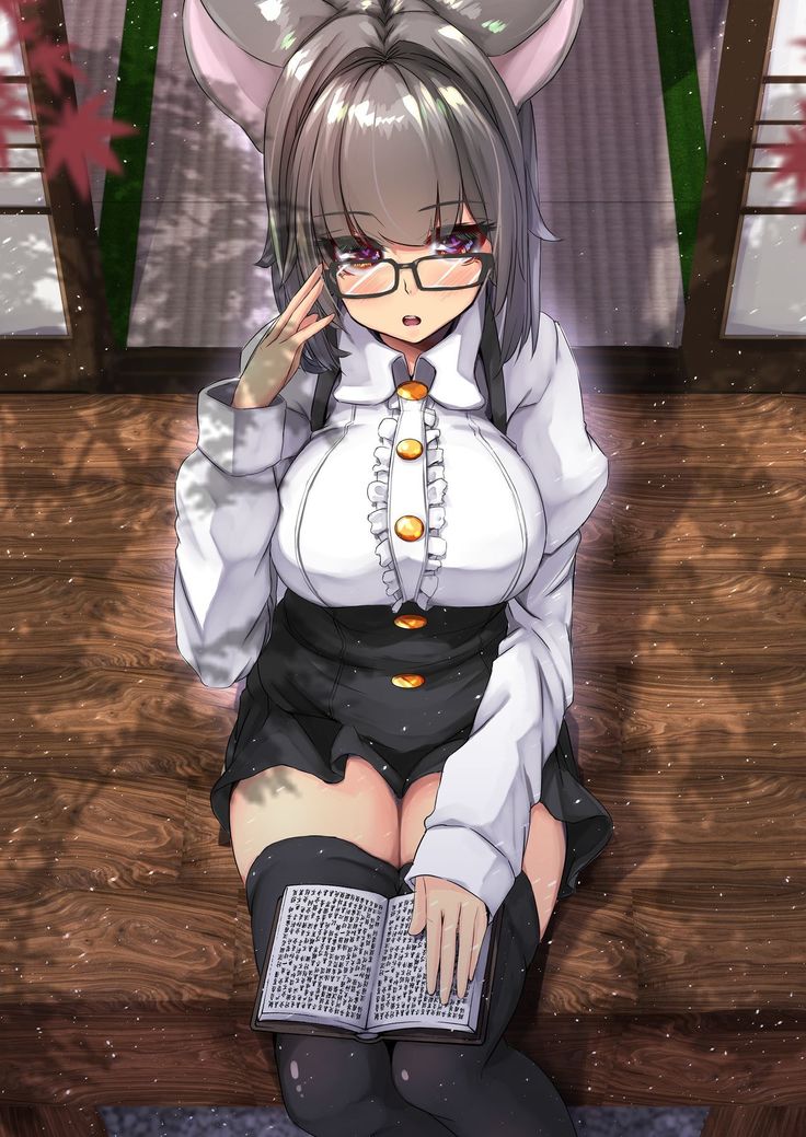 Nazrin to Seishugyou Yukibako ~2020-12 Air Comike 2~
