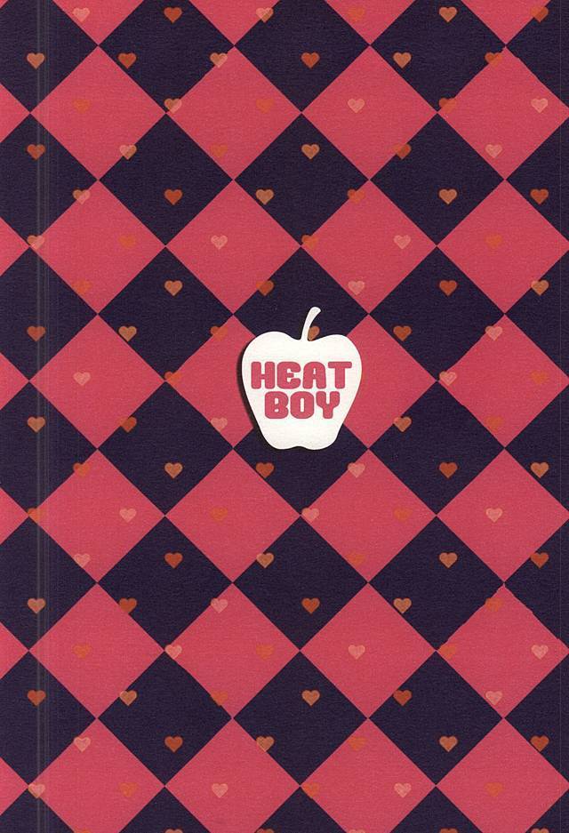 I'm crazy for you!!