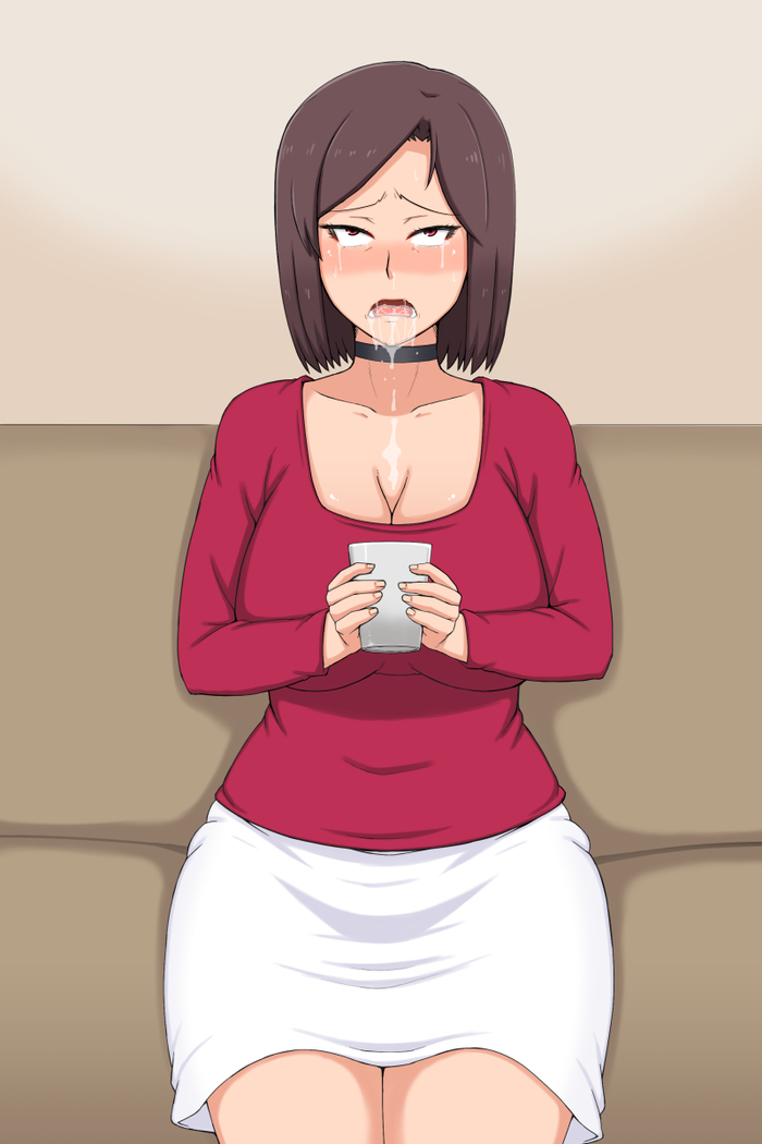 教育ママは薬物セックスに堕ちるのだ!