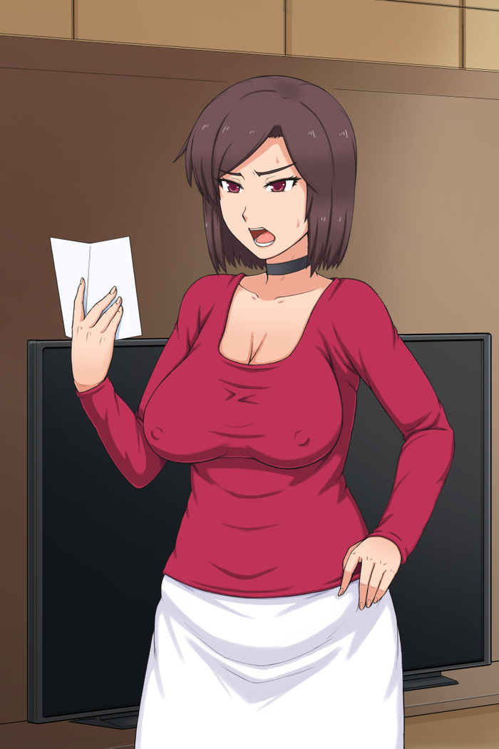 教育ママは薬物セックスに堕ちるのだ!